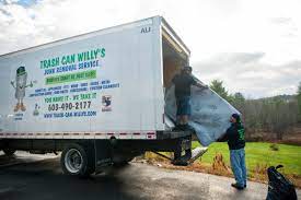 Demolition Debris Removal in Perrysburg, OH